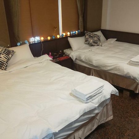 Shanshui Hai An Homestay Magong Exterior foto