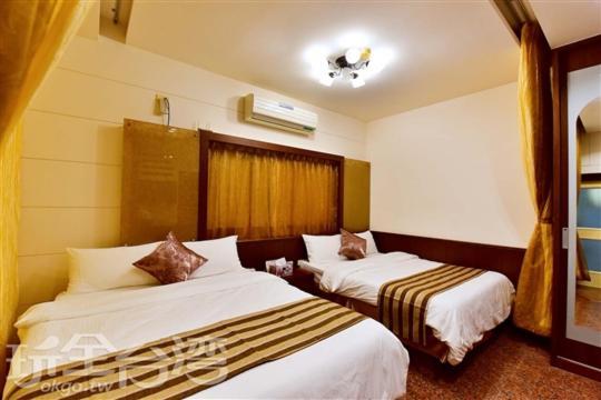 Shanshui Hai An Homestay Magong Exterior foto